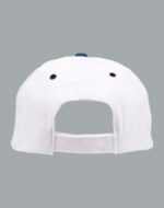 CH05 WhiteNavy Back - Alice Clothing CH05 WhiteNavy Back