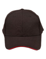 CH72 Black.Red l - Alice Clothing CH72 Black.Red l