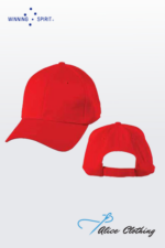 CH77 Pique Mesh Cap