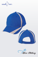 CH81 PEAK & CROWN CONTRAST CAP