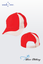 CH82 Peak & Crown Contrast Cap