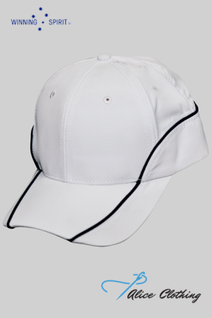 Ch21 Contrast Lining Cap - Alice Clothing Ch21 Contrast Lining Cap