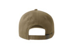 DAD HAT S KHAKI BACK