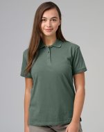 PS56 EarthGreen Front