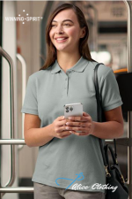 Winning Spirit PS56 Darling Harbour Polo Ladies