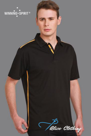 Winning Spirit PS83 Staten Polo Mens