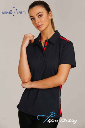 Winning Spirit PS84 Staten Polo Ladies