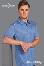 Winning Spirit PS85 Harland Polo Mens