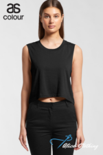 4068 CROP TANK