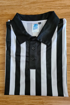 Referee shirt 1