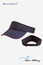 CH49 Contrast Sandwich Visor