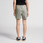 4919 LINEN SHORT BACK 41284