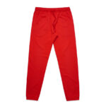 5917 SURPLUS TRACK PANTS 5917 RED 26074
