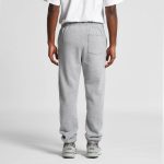 5917 SURPLUS TRACK PANTS BACK 12681