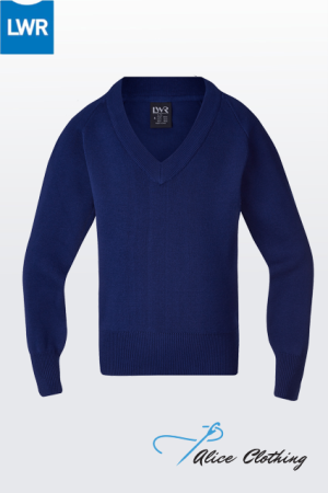 5412VN Jones V neck Pullover - Alice Clothing 5412VN Jones V neck Pullover