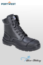 FD15 - Eden Safety Boot S3 HRO CI HI