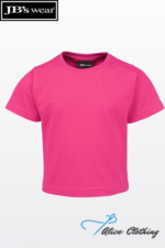 ITI JBs Infant Tee