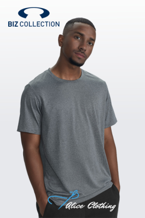T800MS Biz Mens Aero Tee