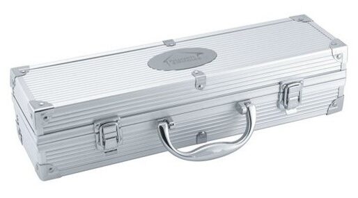 entertainer bbq set