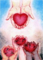heart and hand