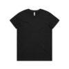4051 WOS BASIC TEE BLACK  36477.1637702646 scaled