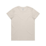 4051 WOS BASIC TEE BONE