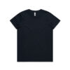 4051 WOS BASIC TEE NAVY  11495.1637702810 scaled