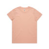 4051 WOS BASIC TEE PALE PINK  08957.1637702873 scaled