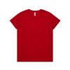 4051 WOS BASIC TEE RED  53200.1637702905 scaled