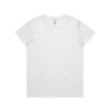 4051 WOS BASIC TEE WHITE  14713.1637703032 scaled