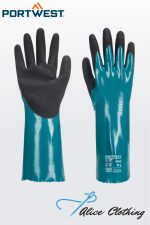 AP60 - Sandy Grip Lite Gauntlet