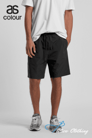 ASCOLOUR® 5924 Active Training Shorts 19