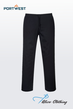 C070 Portwest Chef's Drawstring Pants