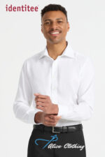 W76 Identitee Dexter Mens LS Shirt