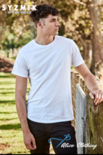 ZH135 Syzmik Mens Streetworx Tee