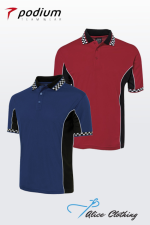 2MP Podium Moto Polo