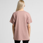 4026 WOS CLASSIC TEE BACK 41046