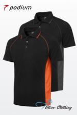 7COV Podium Cover Polo