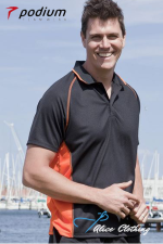 7COV Podium Cover Polo