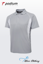 7IP Podium Insert Polo