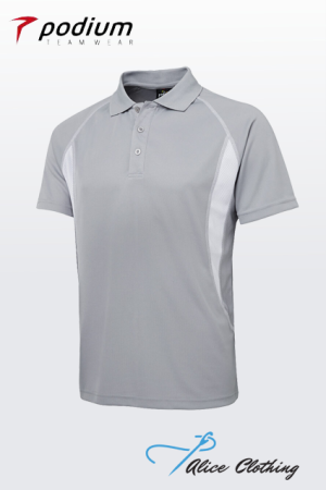 7IP Podium Insert Polo