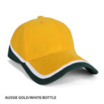 AH002 Aussie Gold White Bottle  29575.1599047637