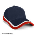 AH002 Navy White Red  88013.1599047637