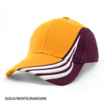 AH003 Gold White Maroon  77215.1599047639
