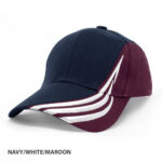 AH003 Navy White Maroon  39345.1599047639