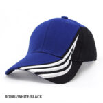 AH003 Royal White Black  33237.1599047639