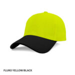 AH150 Fluro Yellow Black  86476.1599047723