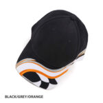 AH522 Black Grey Orange  47750.1599047867