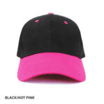 AH600 Black Hot Pink  19560.1599047880