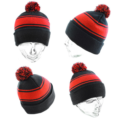 AH735 Black Red view 28139.1599047932